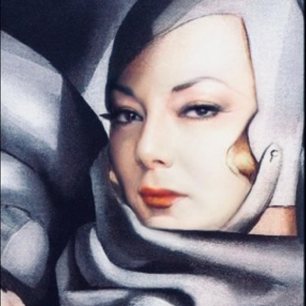 Meet your Posher, Susan